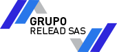 Grupo Relead Logo